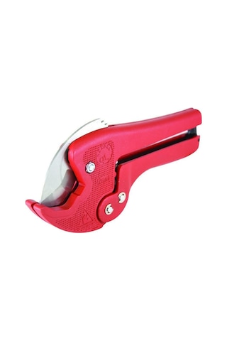 Candan Otomatik Plastik Boru Makası Cm Otc-42 16-42 Mm