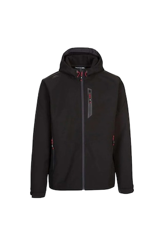 Trespass Trespass Marlon B - Softshell Erkek Siyah Softshell Blk Siyah