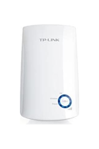 Tp-lınk Tl-wa854re 300mbps Wıfı Menzıl Genısletıcı