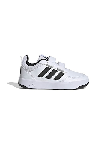 Adidas Jq1843 Tensaur Sport 3.0 Cf K Çocuk Günlük Spor Ayakkabısı Beyaz