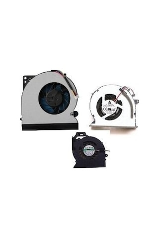 Hp Omni 220-1200 All-in-one Aıo Pc Fan 1 Adet