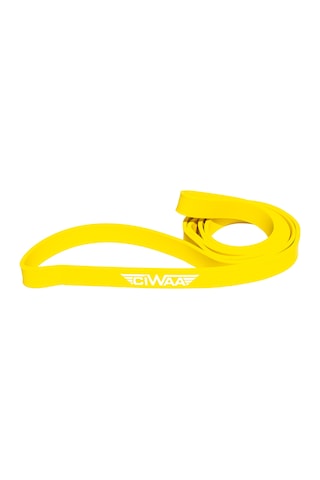 Ciwaa Cwa-2055 Latex Güç Direnç Lastiği 21 Mm
