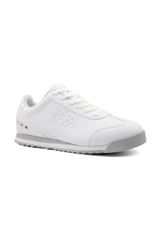Kappa 2072 Beyaz Gri Erkek Sneakers
