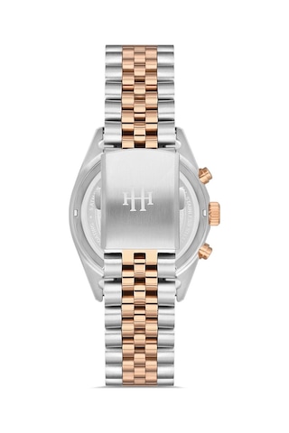 Hislon DT117T-05SR Erkek Kol Saati