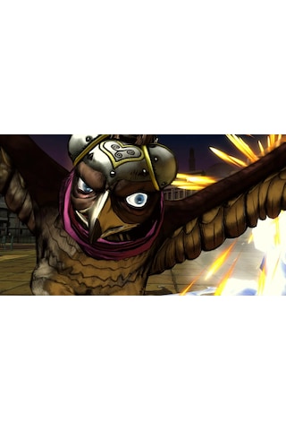 Jojo S Bizarre Adventure: All Star Battle R PsS5 Oyun