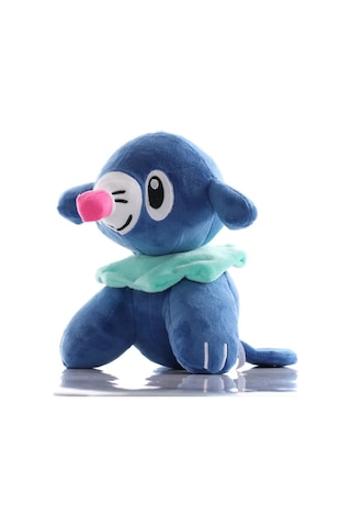 Popplio 20cm Pokemon Peluş Oyuncak Figür