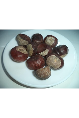 As Baharat At Kestanesi 1. Kalite 100gr