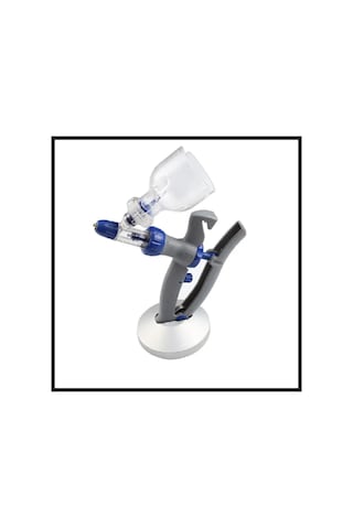 5 Ml Veteriner Otomatik Enjektör Şırınga Şişe Takmalı / 2 Adet İğ