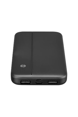 S-Link IP-G10N 10000 mAh Powerbank Siyah