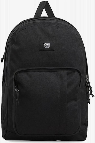 Old Skool Trek Backpack Vans Siyah Çanta Vn000hrhblk1-4373 Siyah