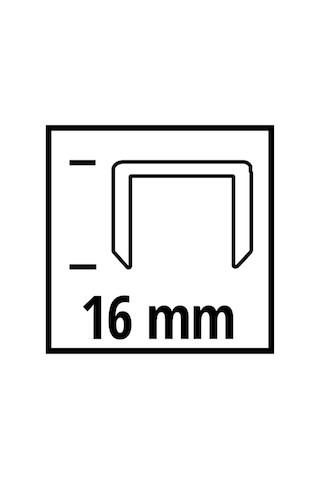 Einhell Zımba Teli 5.7X16Mm - 4137855
