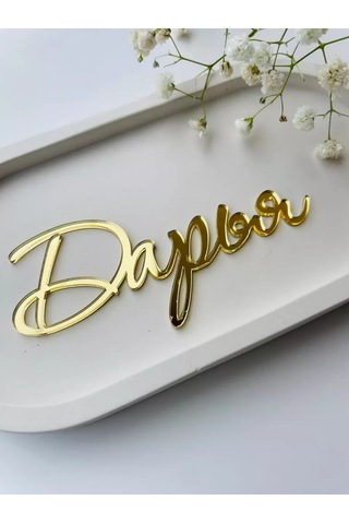 Art Lazer52 Darja Topperı 240052203 Diğer