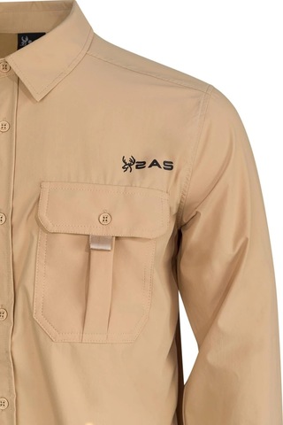 2as 2asgeargfbm25-stli Gear Erkek Gömlek Çok Renkli