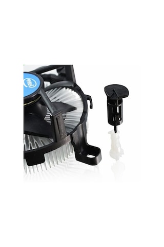 Intel Işlemci Fan Tırnağı Lga 775.1136.1150.1151.1155.1156.2011