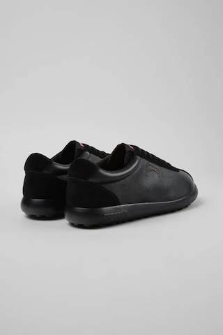 Camper Pelotas Xlf Erkek Siyah Sneakers - K101019