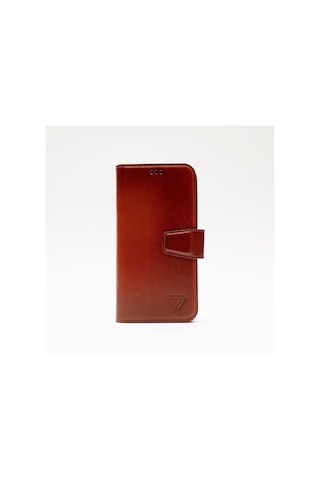 Classic Case Apple Uyumlu iPhone 14 Pro Tan Rengi
