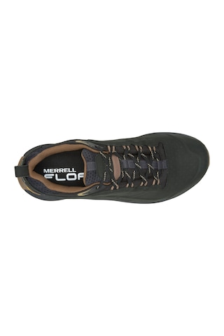 Merrell Moab Speed 2 Ltr Wp Erkek Outdoor Ayakkabı - Siyah