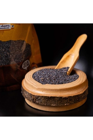 Mavi Haşhaş - 750 Gr