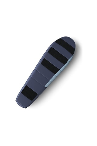 Husky Enemy -12c Blue Uyku Tulumu Çok Renkli