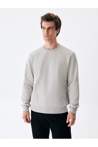 Ltb Gri Sweatshırt 011248616361222_203 001