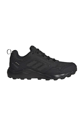 Adidas Terrex Tracerocker 2 Gore-tex Kadın Siyah Outdoor Ayakkabı Jı1307 Siyah