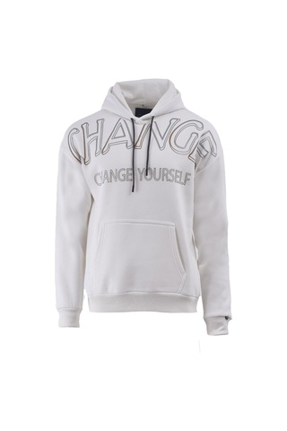 AR-MA Arma Erkek Regular Fit Kapüşonlu Sweatshirt 001