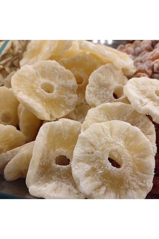 Aktarcınız Ananas Cips Kurusu 500 G