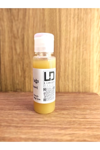 Ahşap Mutfak Gereçleri Koruyu Bakım Yağı Wooden Kitchen Utensil