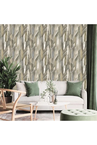 Duka Duvar Kağıdı Charm 10m2 Dk.30218-4