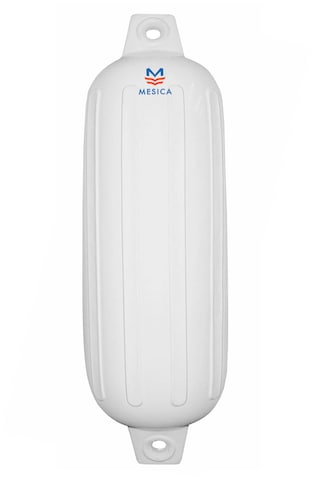 Mesica Usturmaça G Serisi G6 - 26 X 78 Cm Beyaz