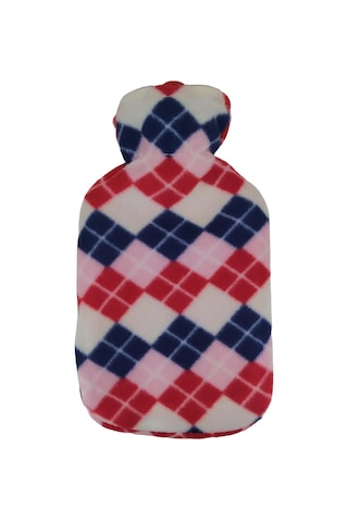 Kansai Mini Sıcak Su Torbası Pembe - Kırmızı Sgb-1930pk