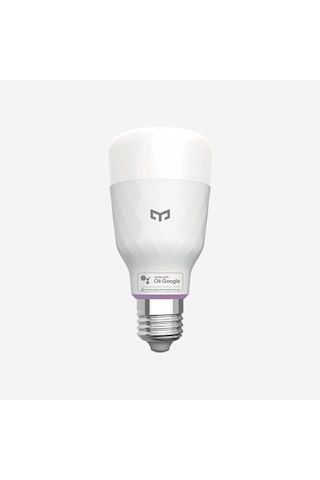 Yeelight M2 Led Akıllı Ampul E27 (Renkli)