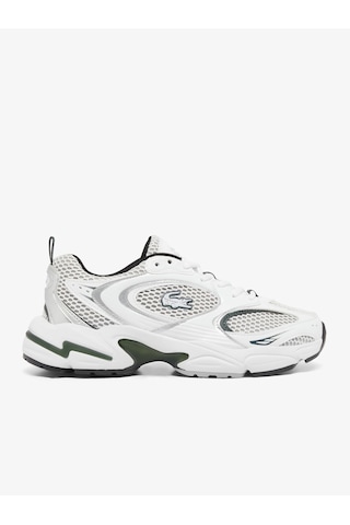Lacoste Kadın Ayakkabı 749sfa00251r5 Beyaz