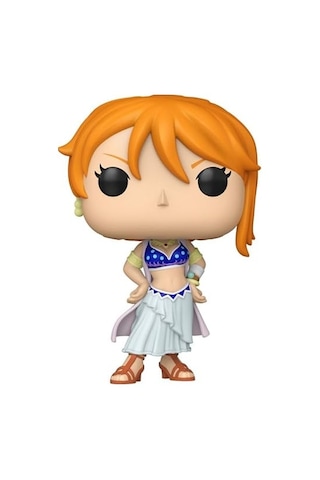 Heo Exclusive Edition One Piece Pop Animasyon Vinil Figürler O