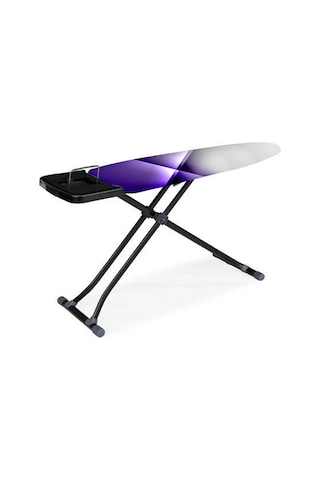 Gercella Prestige Purple Ütü Masası Kılıfı Bezi Örtüsü