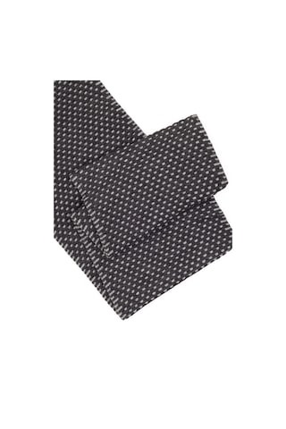 U.s. Polo Assn. Erkek Antrasit Melanj Kaşkol 50317561-vr081 Antrasıt Melanj