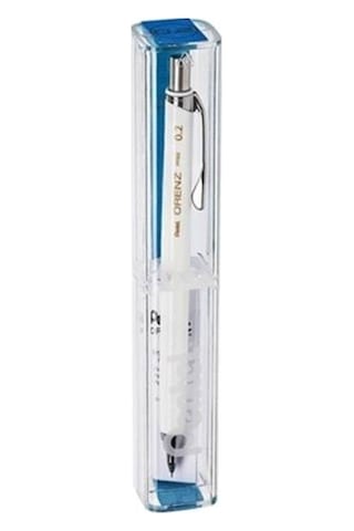 Pentel Orenz 0.2 Mm. Mekanik Versatil Kurşun Kalem