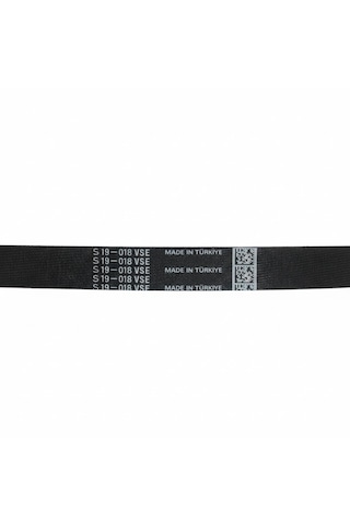 Bando Kayış S19-018 835x20x30 151rs 150hs Zc Mash 150 - Hussar 125 - Rks Grace 202 Yerli Üretim 00