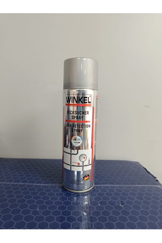 Winkel Kaçak Arama Sprey Premium 400 Ml