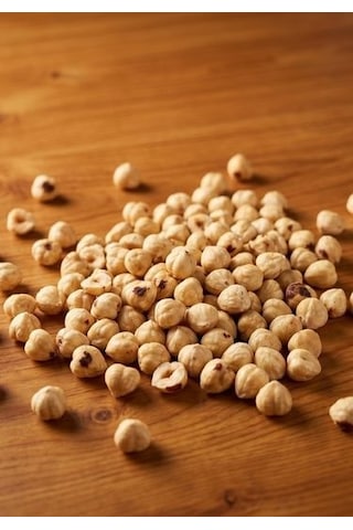 İpek Değirmen Giresun İç Fındık 500 gr Taze Kavrulmuş Lüks İri Tane Gurme Kalite Protein Kaynağı