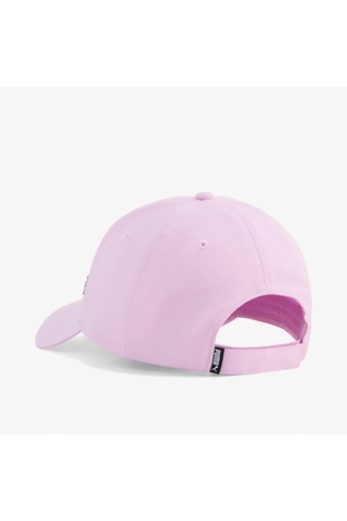 Puma Essential Metal Cat Bb Unisex Pembe Şapka 025994 2800236