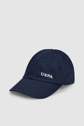 U.s. Polo Assn. Kadın Lacivert Şapka 50326174-vr033