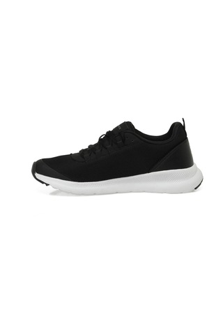 Lumberjack Jackson 5pr Siyah Erkek Sneaker A102033337 Siyah