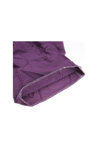 Ganzhoushop Yatak Suntek Profesyonel Masaj Pedi Gömme Akupunktur Mor