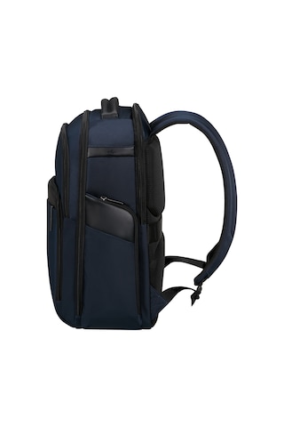 Samsonite Samsonıte Evosıght Sırt Çantası 15,6 Inç 153522-1090 Lacivert