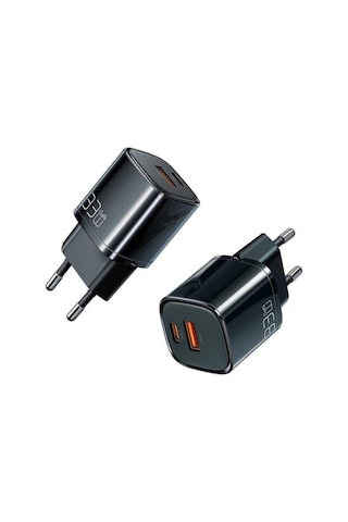 Mcdodo 33w Usb Type-c Mini Hızlı Şarj Adaptörü Gan Pd Ch-0151