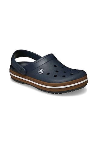 Crocs Crocband Gum Clog Unisex Terlik 212756-410lacivert Lacivert