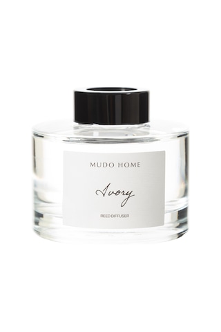 Mudo Home Dreamy Whıte Ivory Oda Kokusu 150ml Şeftali