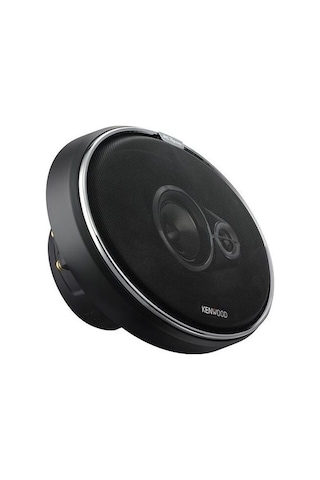 Kenwood KFC-HQR7100-Horn Tweeterlı Oval 7x10 Yüksek Rms