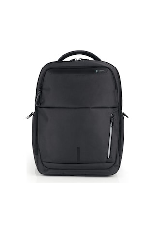 Data Su Geçirmez Dizüstü Bilgisayar Sırt Çantası-133325 Siyah